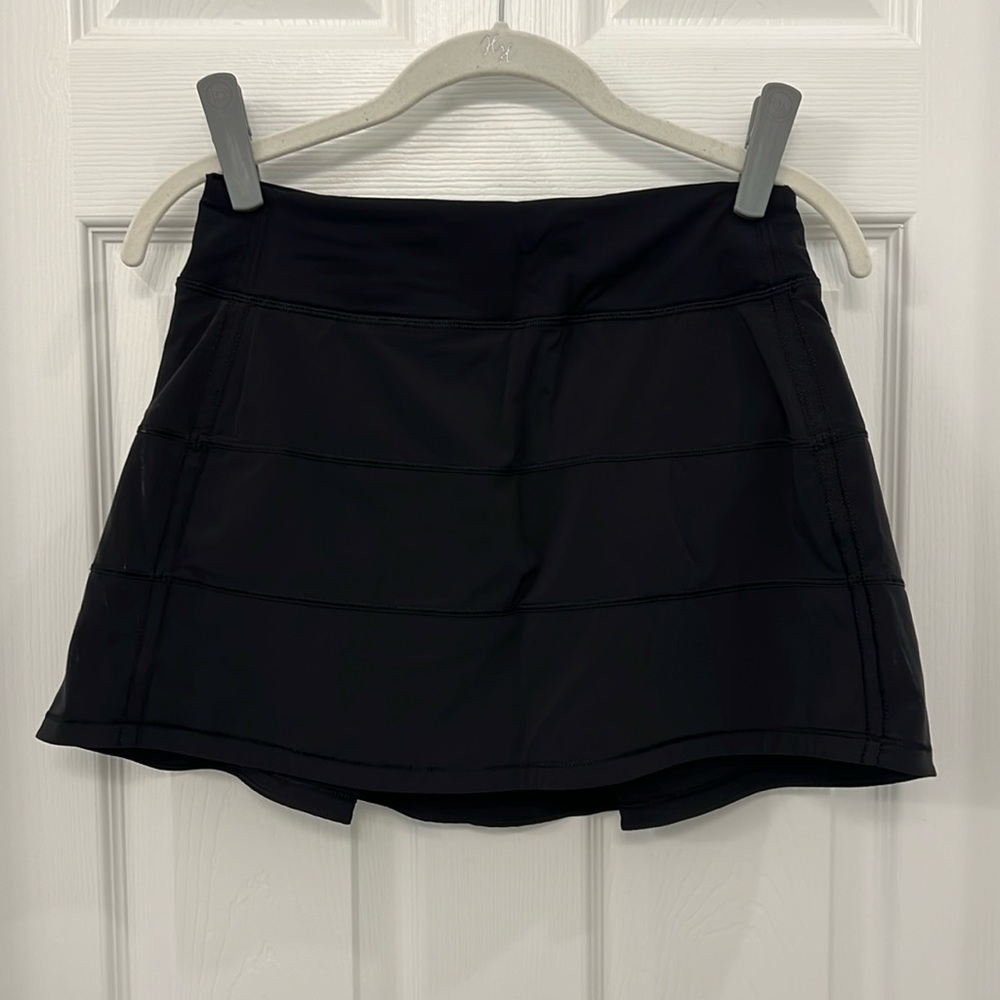 Lululemon Tennis Skirt